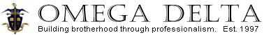 Omega delta